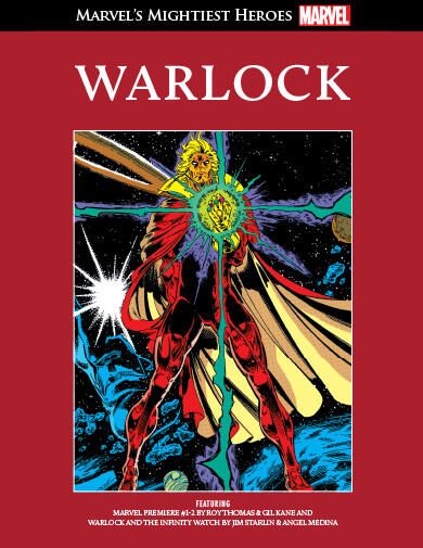 Warlock