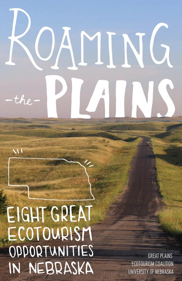 Roaming the Plains