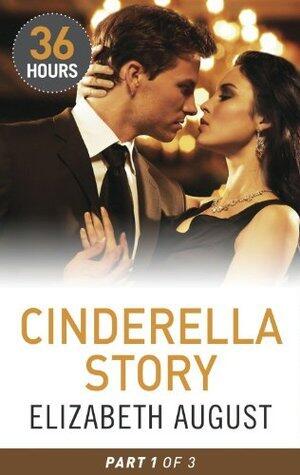 Cinderella Story Part One