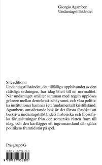 Undantagstillståndet