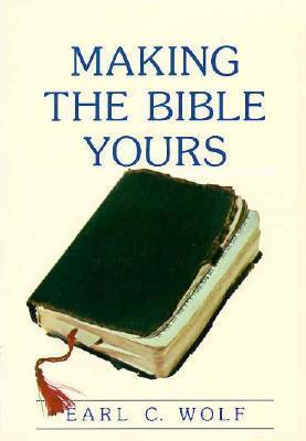 Making The Bible Yours