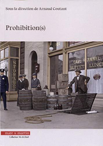Prohibition