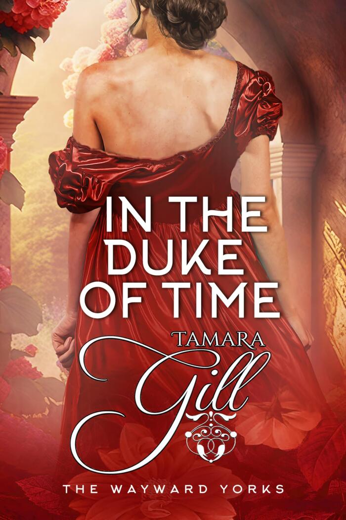 In the Duke of Time