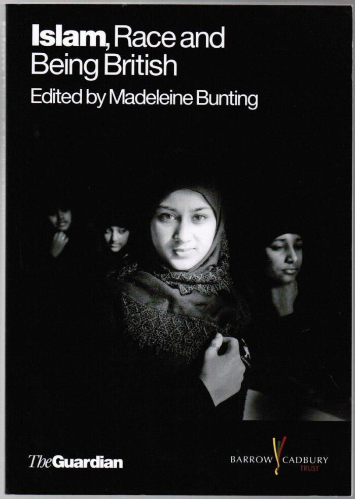 Islam, Race and Being British