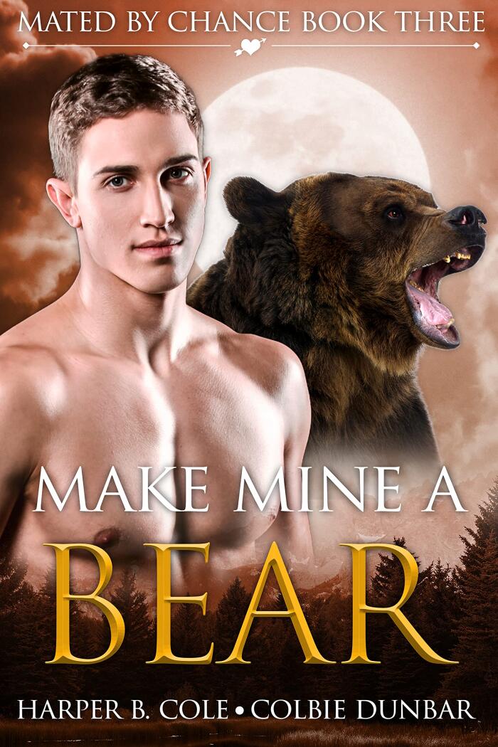 Make Mine a Bear