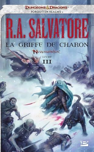 Neverwinter, T3 : La Griffe de Charon