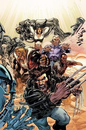 X-Men: First X-men