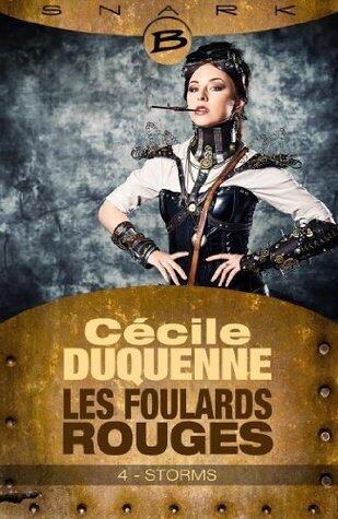 Les Foulards rouges, épisode 4 - Storms