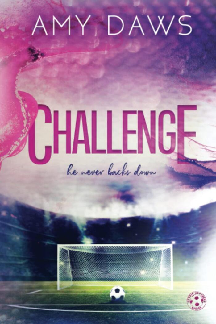 Challenge: Alternate Cover