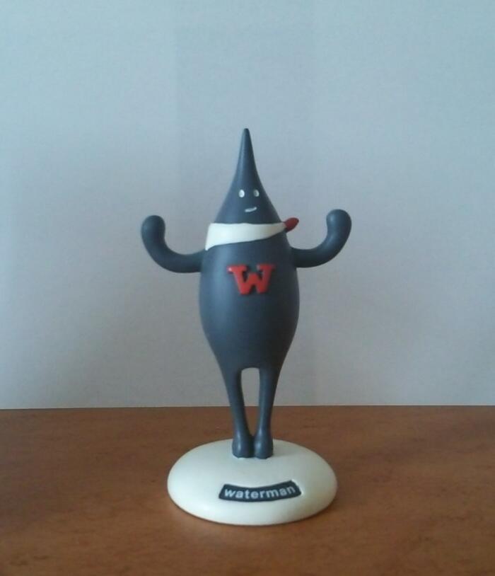 Waterman
