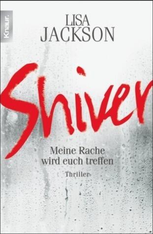 Shiver: Meine Rache wird euch treffen