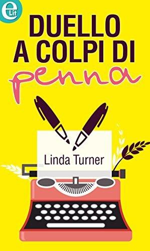 Duello a colpi di penna