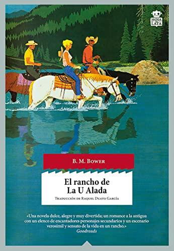 El Rancho de la U Alada