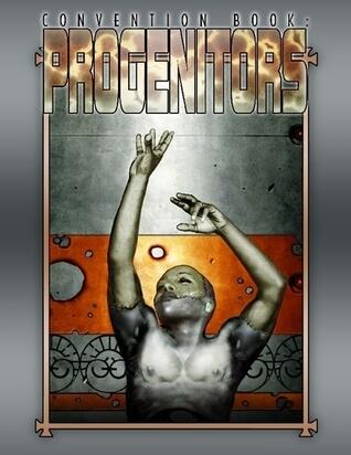 Convention Book: Progenitors