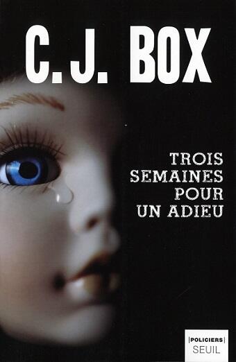 Trois Semaines Pour Un Adieu