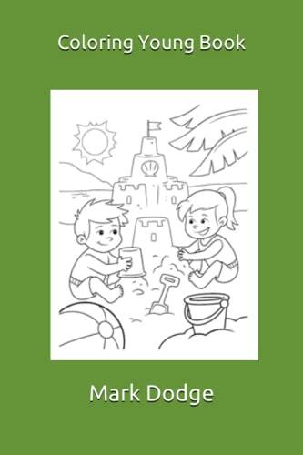 Coloring Young Book