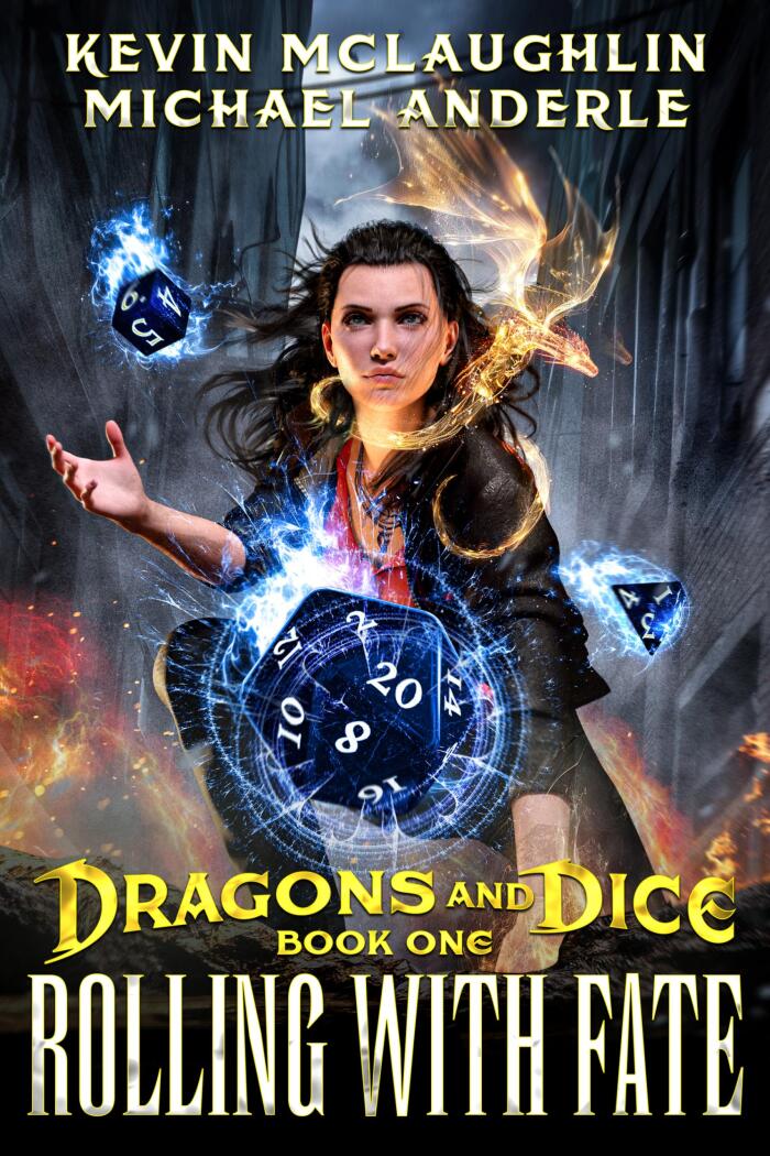 Dragons and Dice