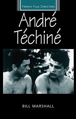 André Téchiné
