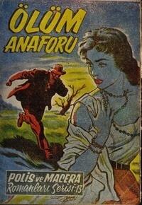 Ölüm Anaforu