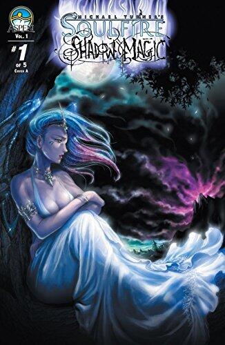 Soulfire: Shadow Magic (1)