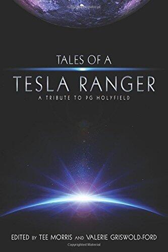 Tales of a Tesla Ranger: A Tribute to PG Holyfield