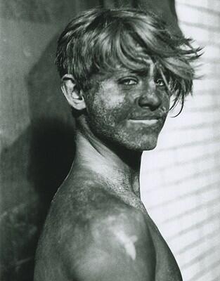 Gotthard Schuh: A Kind of Infatuation: Photographic Work