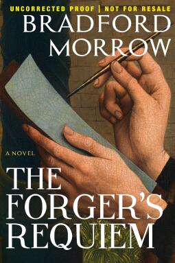 The Forger's Requiem