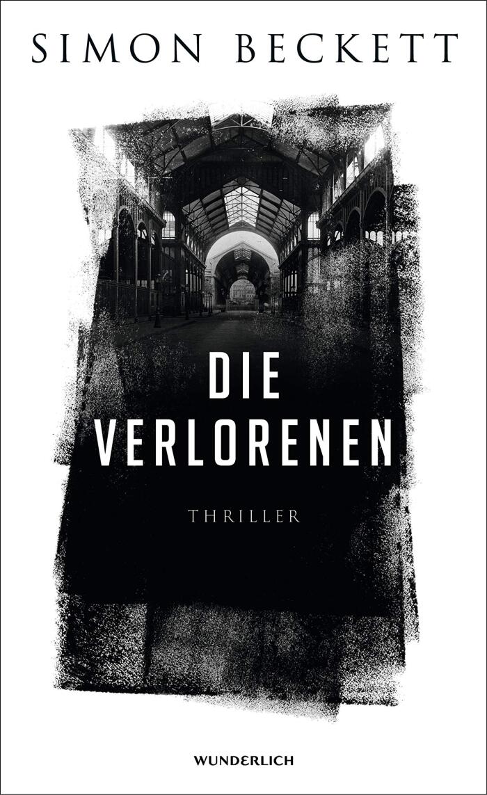 Die Verlorenen