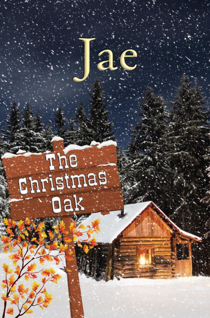 The Christmas Oak