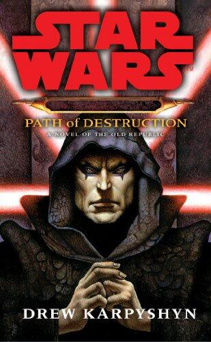 Darth Bane, Path of Destruction: A Novel of the Old Republic