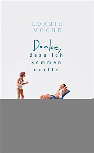 Danke, dass ich kommen durfte: Storys