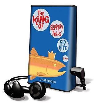 The King of Slippery Falls: Library Edition