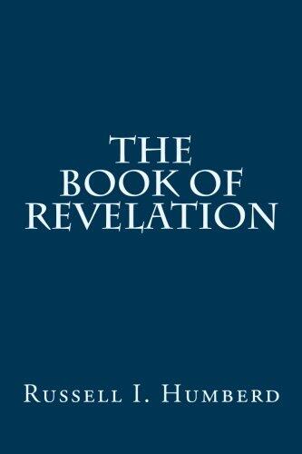 The Book of Revelation