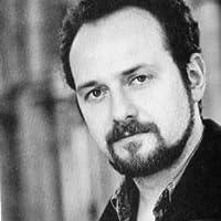 Stuart MacBride
