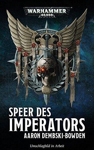 Speer des Imperators