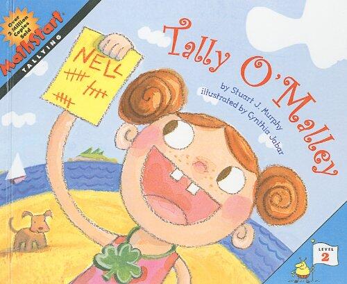 Tally O'Malley