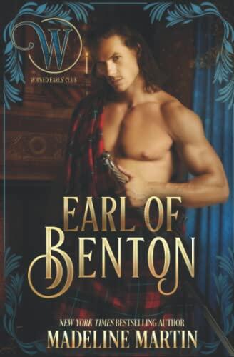Earl of Benton