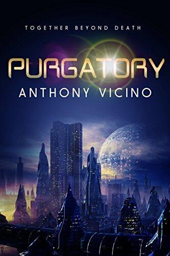 Purgatory: A Short Story