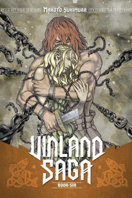 Vinland Saga Omnibus, Vol. 6