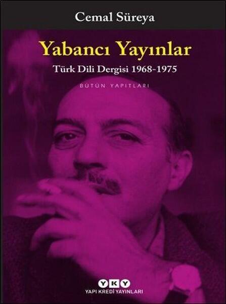 Yabancı Yayınlar: Türk Dili Dergisi