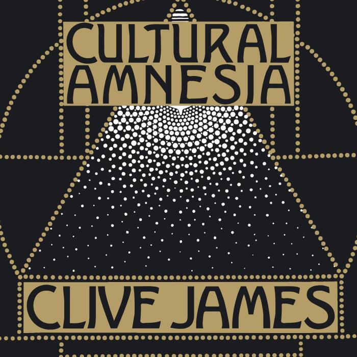 Cultural Amnesia: Notes in the Margin of My Time