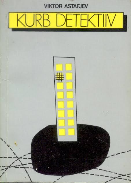 Kurb detektiiv