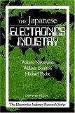 The Japanese Electronics Industry