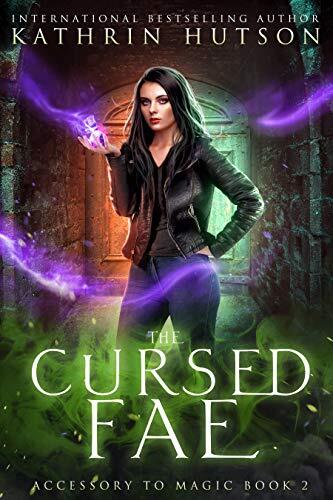 The Cursed Fae