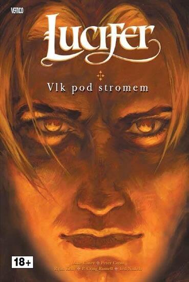 Lucifer: Vlk pod stromem