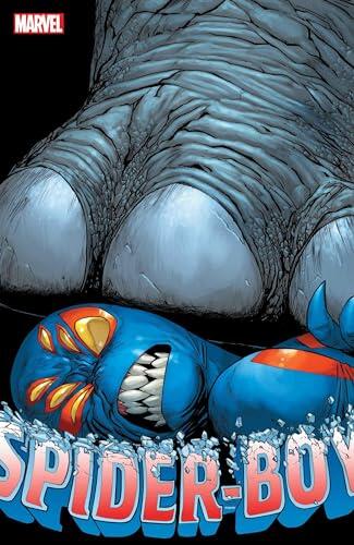 Spider-Boy (2023-2025) #5