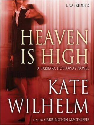 Heaven Is High