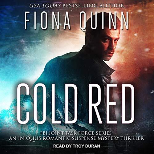 Cold Red Lib/E