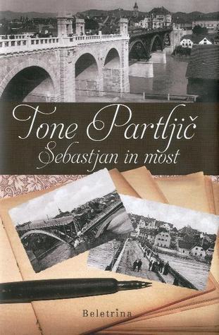 Sebastjan in most