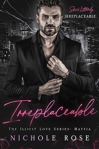 Irreplaceable